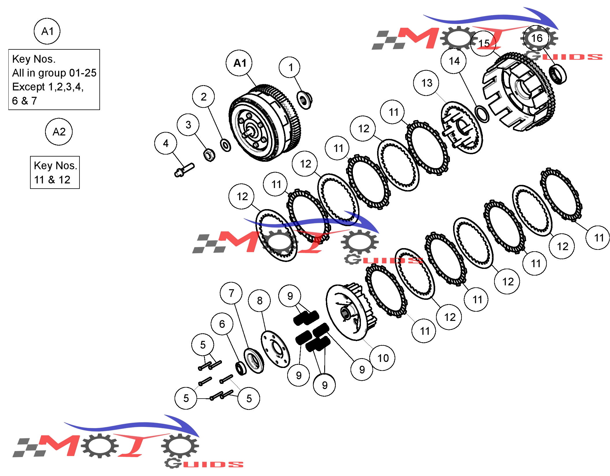 Engine Diagram